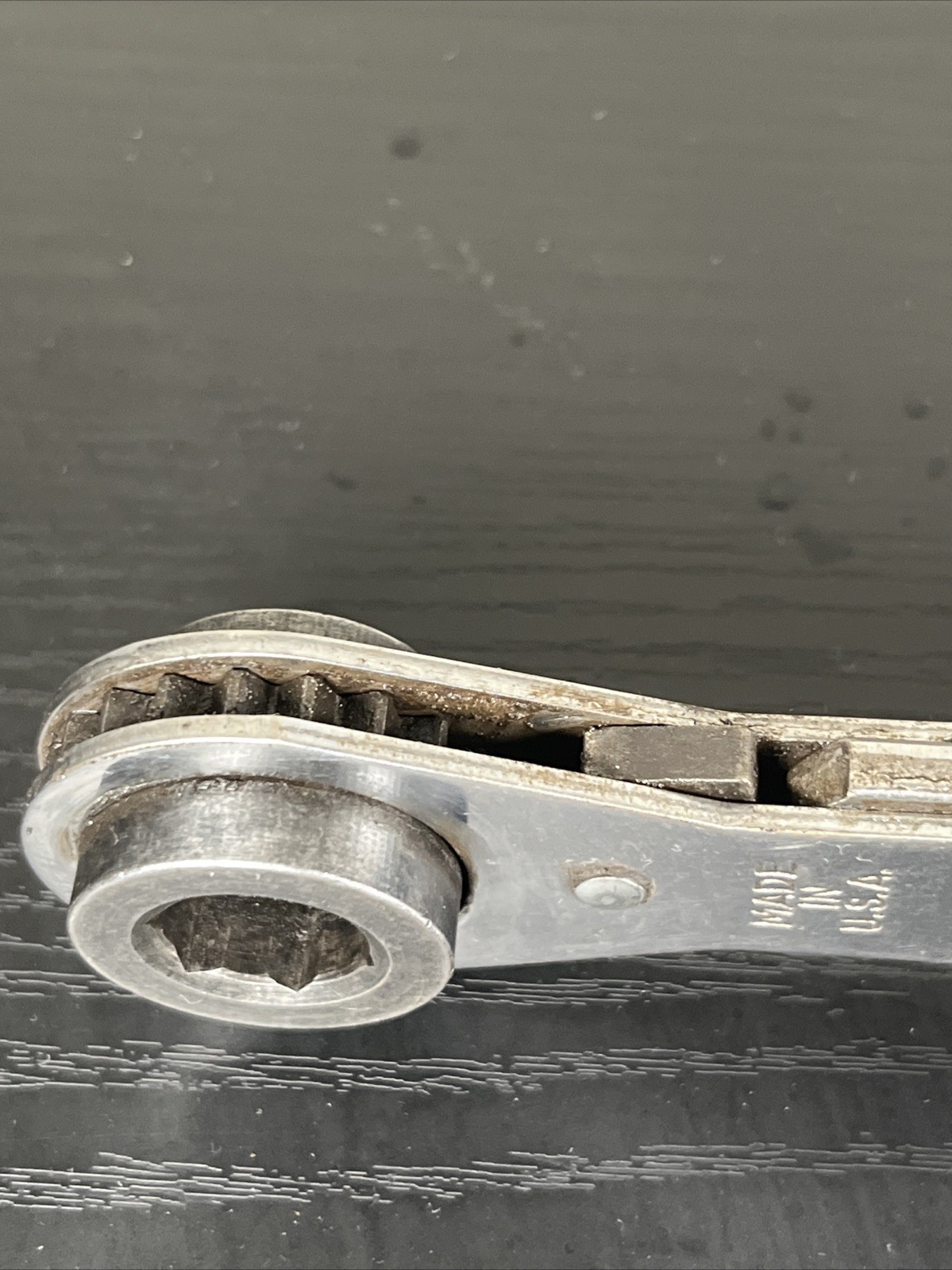 KaStar Serpentine Belt Wrench 13MM & 18MM 8585