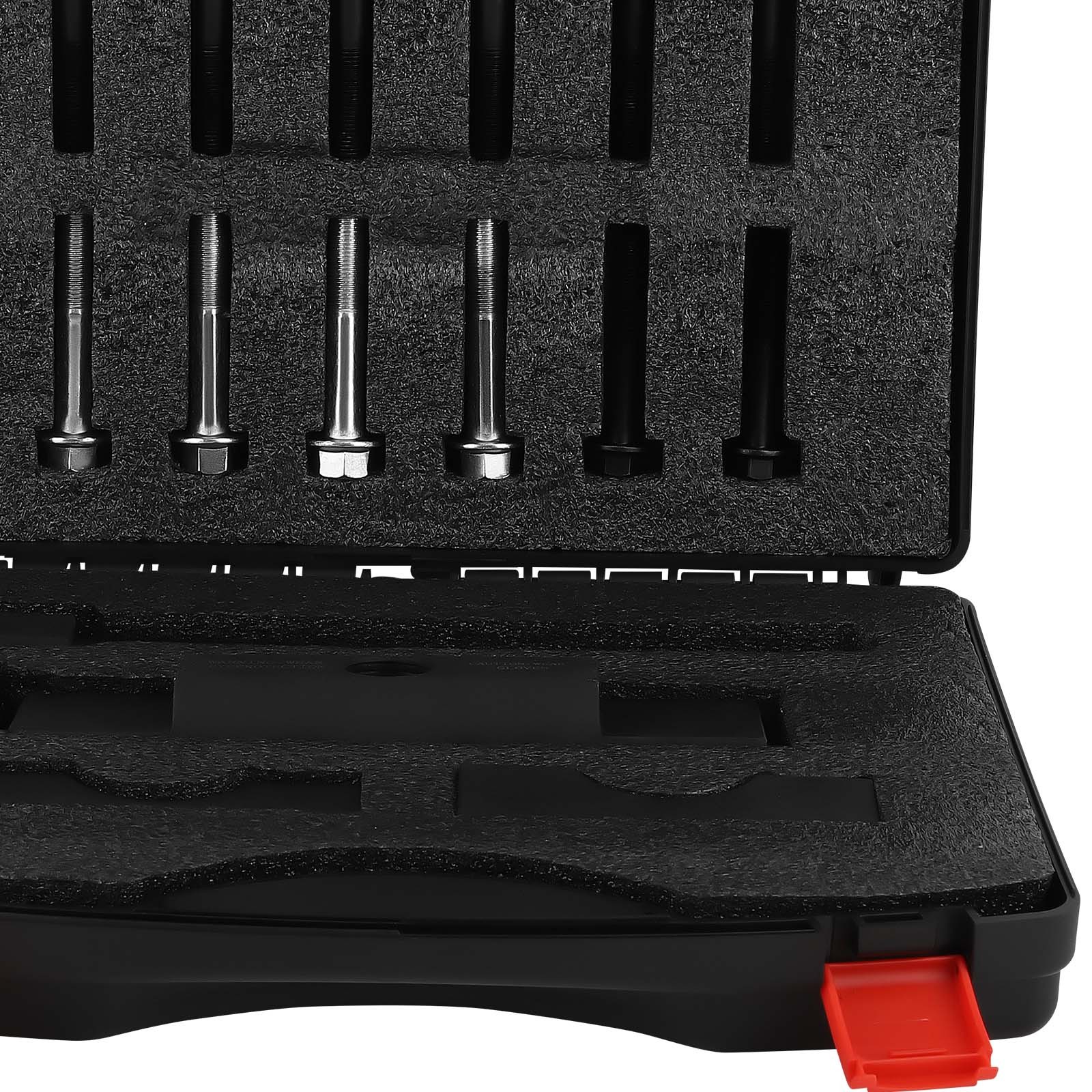 10803 Heavy Duty Yoke Puller Tool For Semi Trucks, Class 6-8 Trucks & Equipment