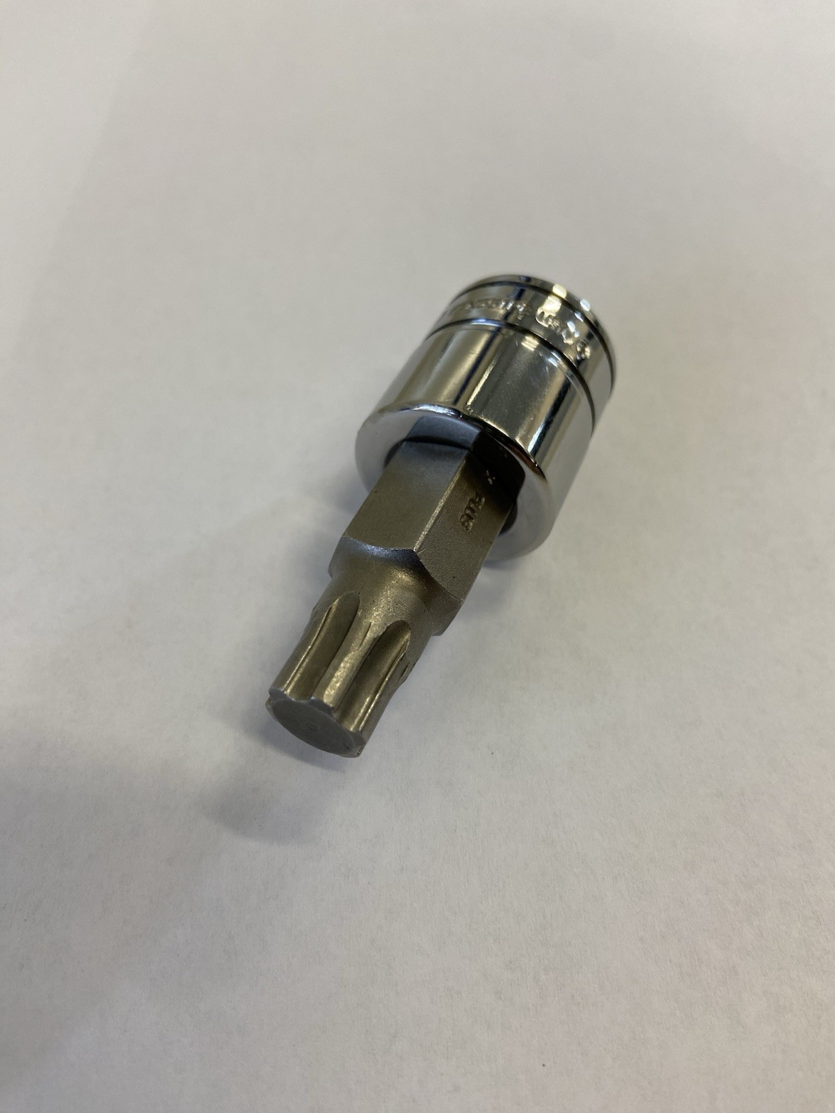 Snap-on Tools USA NEW 3/8″ Drive 55IP Torx PLUS Bit Socket Driver FTX55TPE