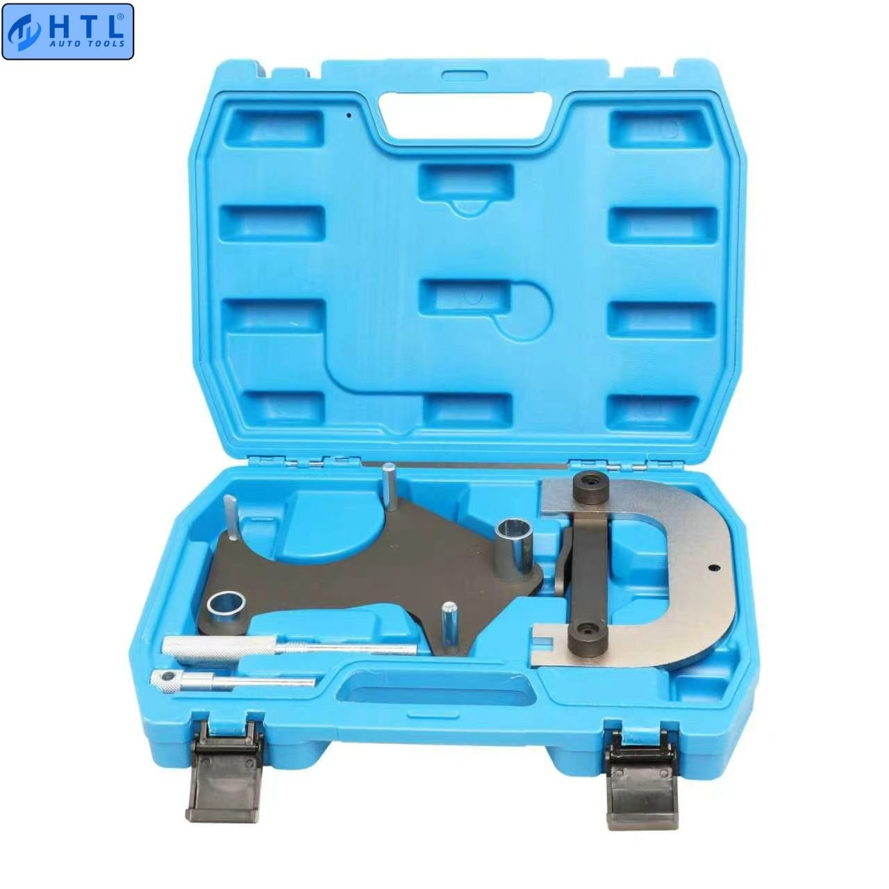 Renault Clio Megane Laguna 1.4 16V Engine Cam Timing Tool Set For Auto Service