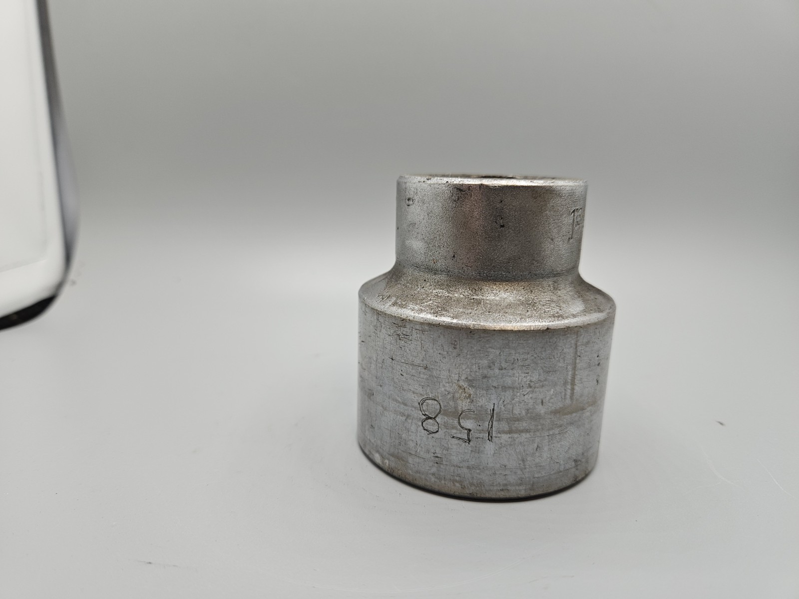 1-13/16 inch CR-V (Chrome Vanadium) heavy-duty socket