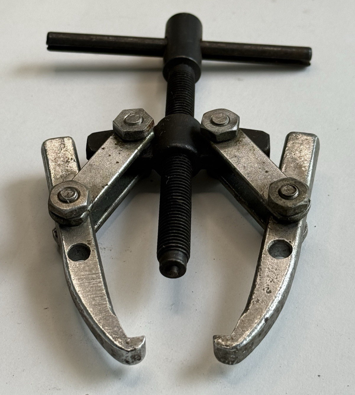 OTC Small Puller No.1000 / USED
