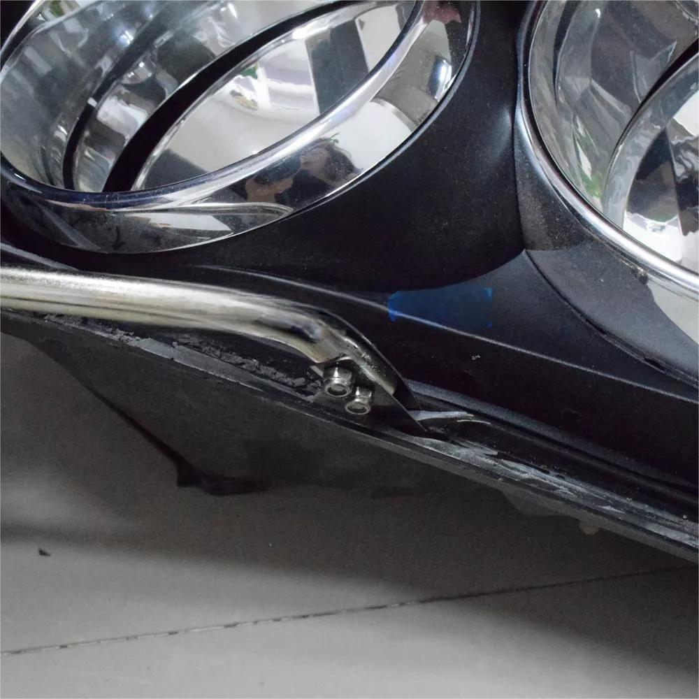 Car Headlight Retrofit Tool Glue Knife For Removing Sealant Melt Glue On Housing
