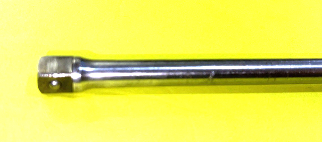 SNAP-ON TOOLS 2 PIECE 3/8 DRIVE SPEED HANDLE PLUS SHORT UNIVERSAL
