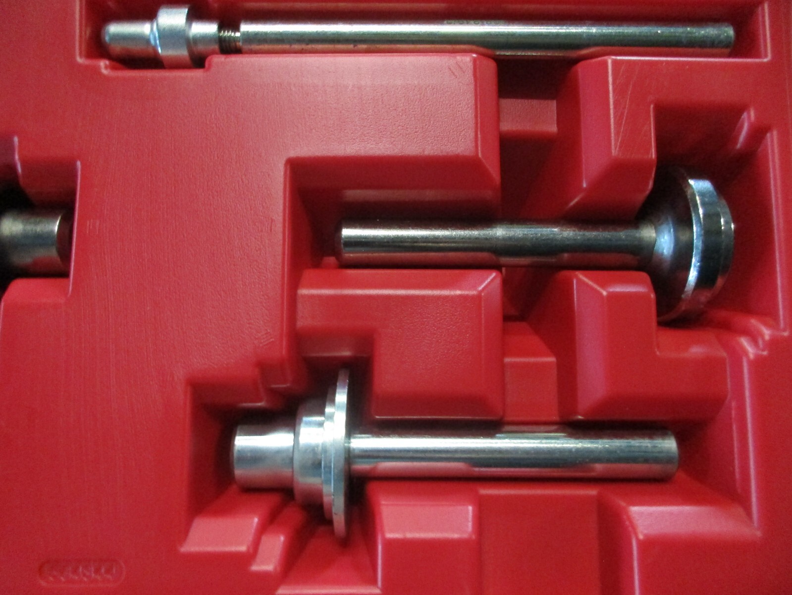 FORD ROTUNDA OTC TOOL TKIT-2012C-FL ESSENTIAL SERVICE TOOL SET
