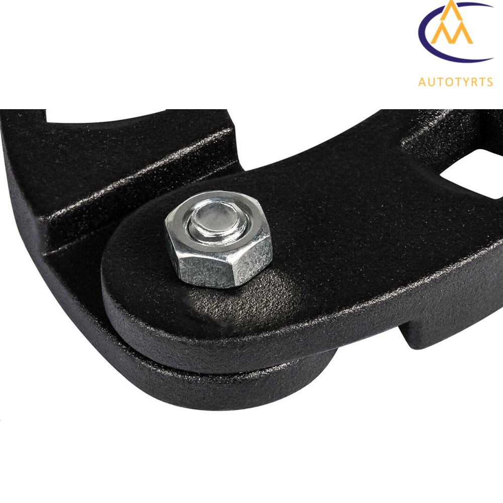 7463 & 1266 Adjustable Gland Nut Wrench Spanner Tool Set For Hydraulic Cylinders