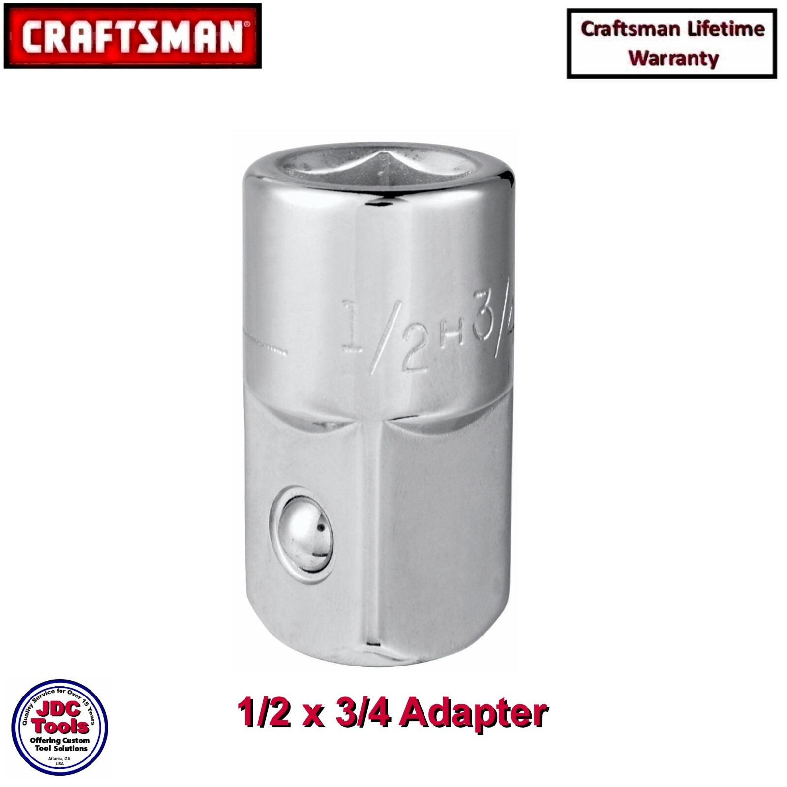Craftsman Ratchet Spinner Disks Set 1/4″ 3/8″ 1/2″