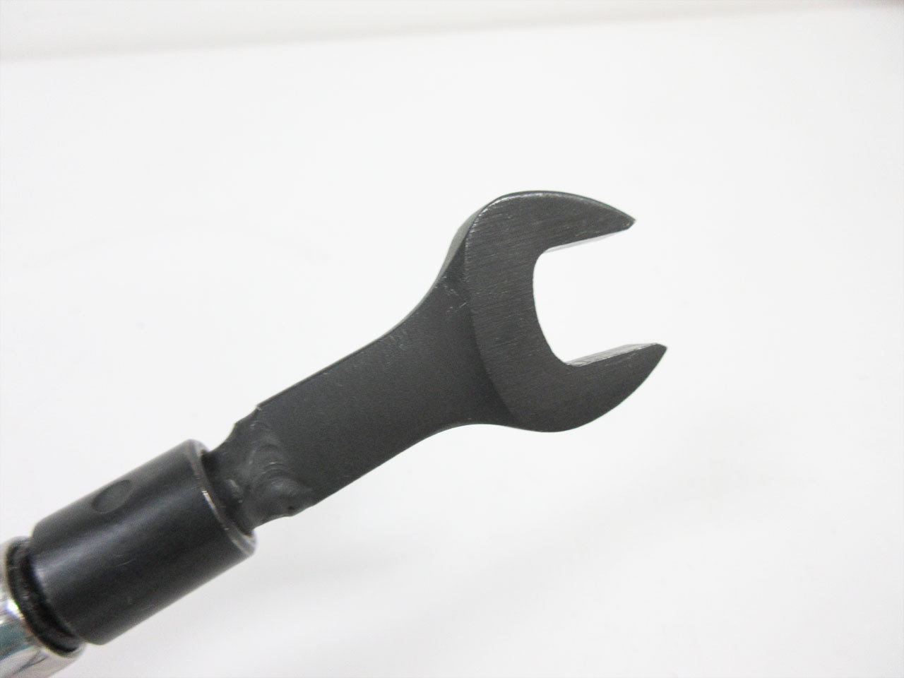 CDI TORQUE 5T-I 10 – 50 IN LB TORQUE WRENCH W/ SNAP-ON QJO 20A 5/8 B HEAD QJO20A