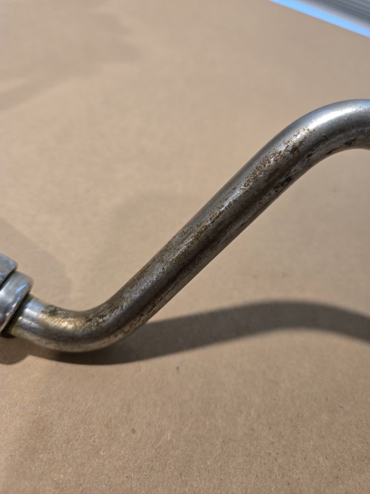 Craftsman Vintage =V= 1/2″ Drive 18″ Long Chrome Speeder Handle Wrench USA