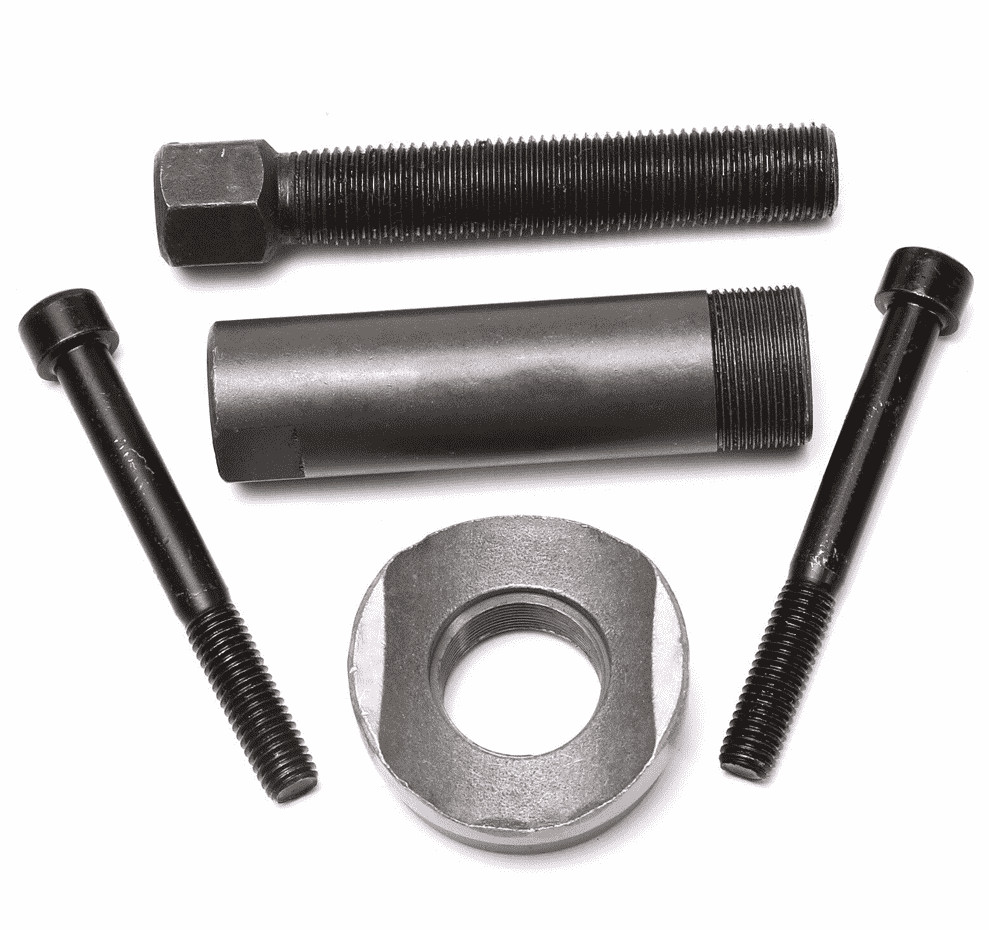 1 Set Piston Pin Extractor Remover Puller Tool For Motorcycle ATV Dirt Bike Quad