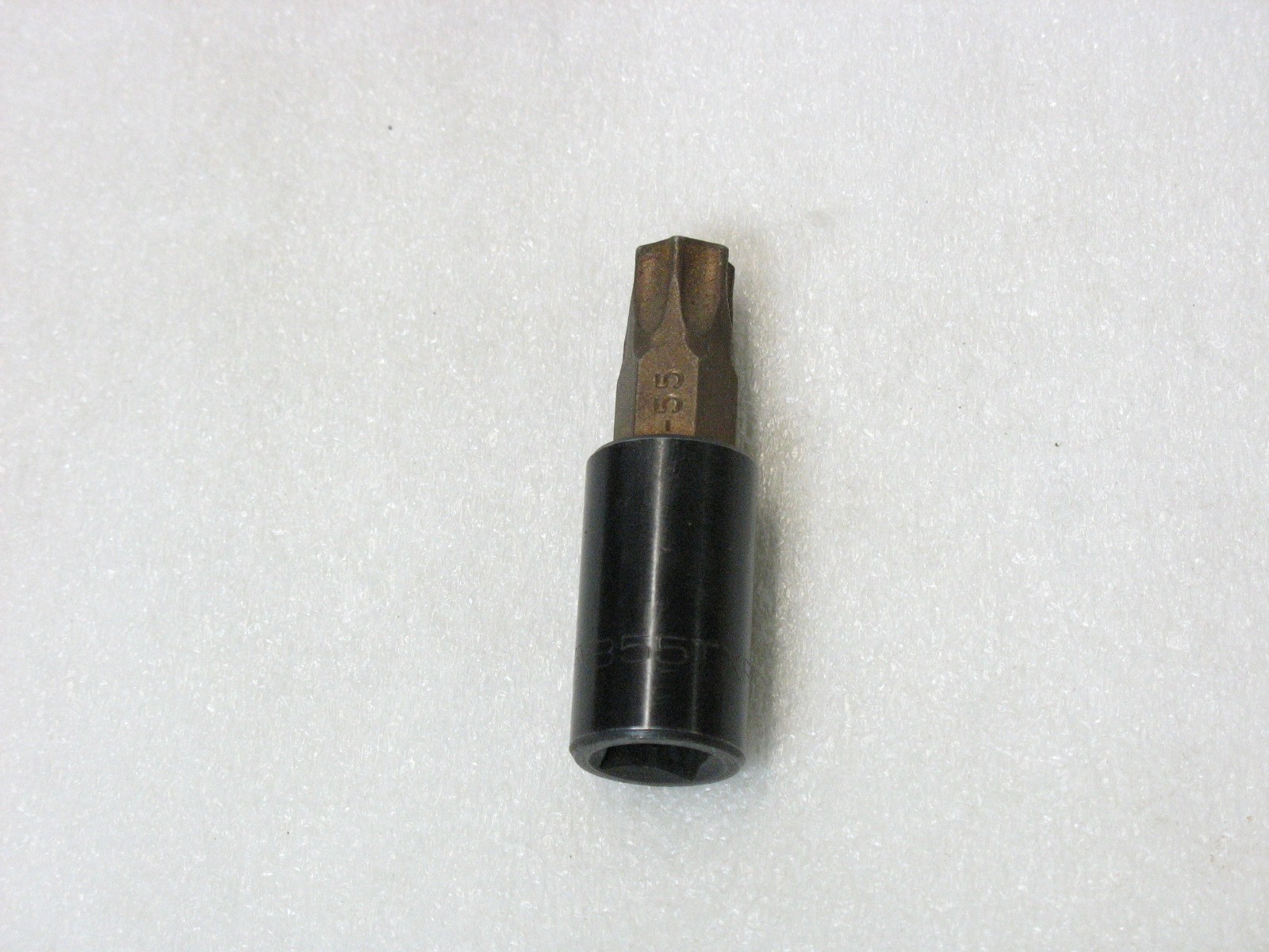 Matco Tools T55 Impact Torx Socket 3/8″ Drive B55TXPI