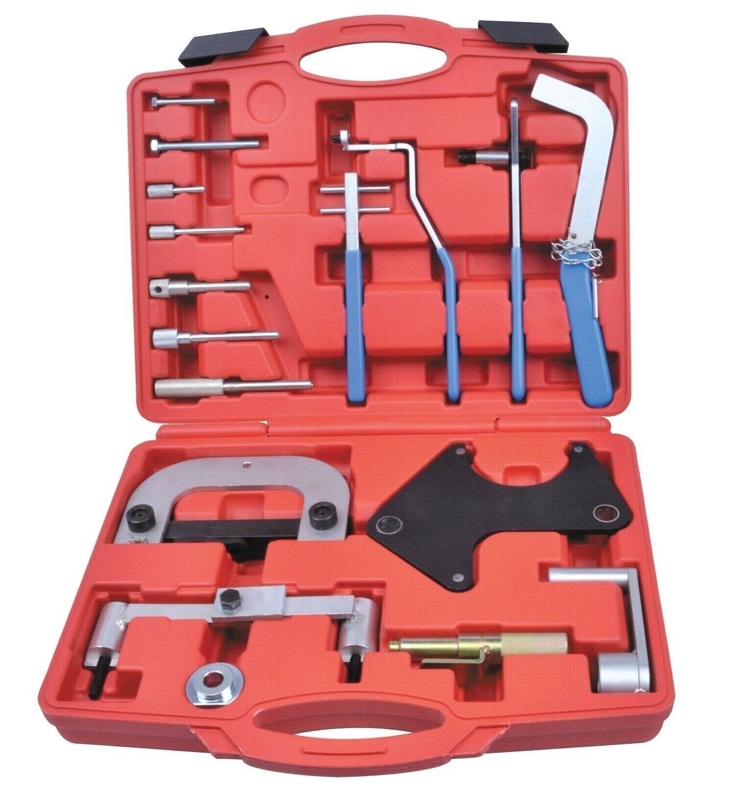 Engine Timing Camshaft Locking Tool for Renault Volvo 1.6/1.8/1.9/2.0/2.4/2.8