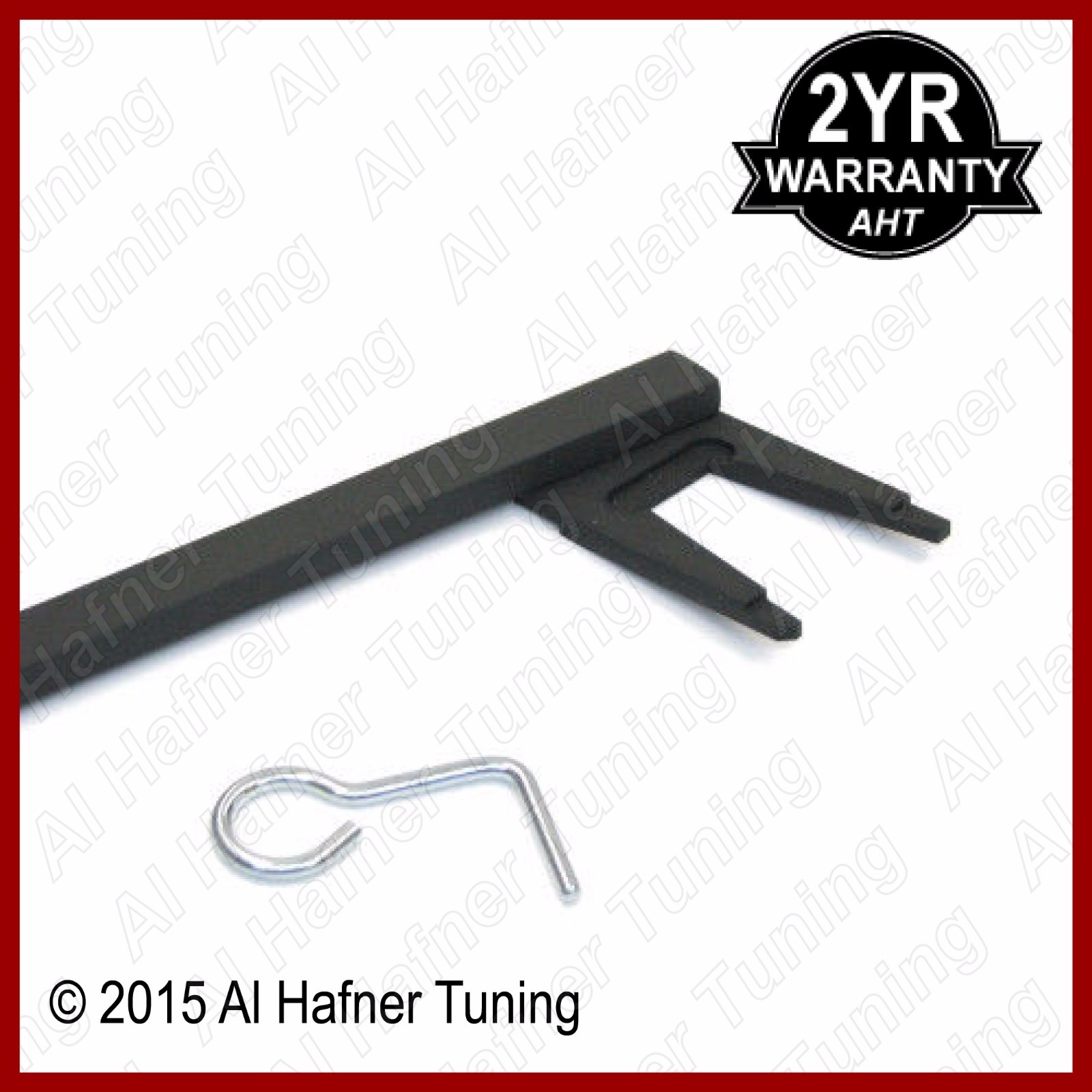 MINI Cooper Belt Tensioner Tool ( R50 R52 )