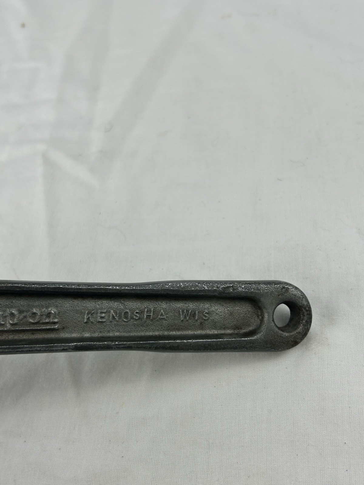 SNAP-ON RARE US GOV’T 1945 G? RATCHET NO. 71 N 1/2″ DRIVE SNAP ON