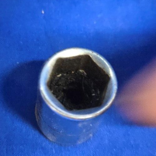 Northern CRV – 13mm Socket – 6-Point Socket – Standard Socket Shop Tool