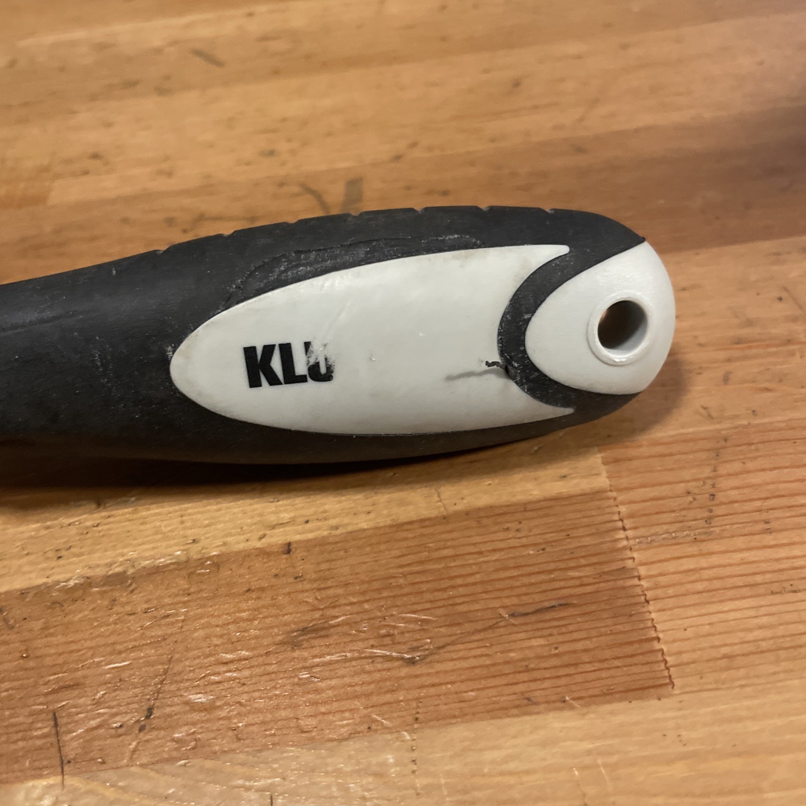 Klutch Duel Head Head Ratchet 3/8” And 1/2” Drive #52264