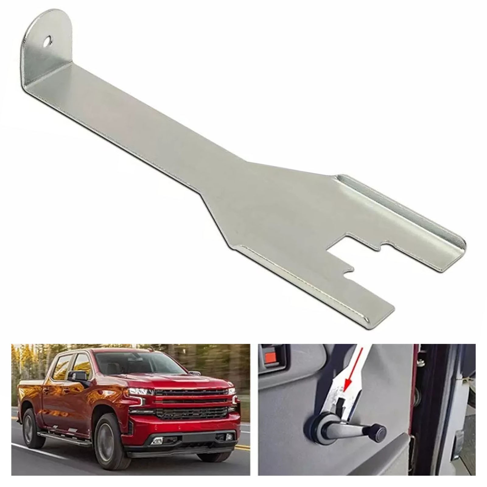 DIY Repair Auto Repair Shop for interior Door Clip U Shaped Clip Sturdy