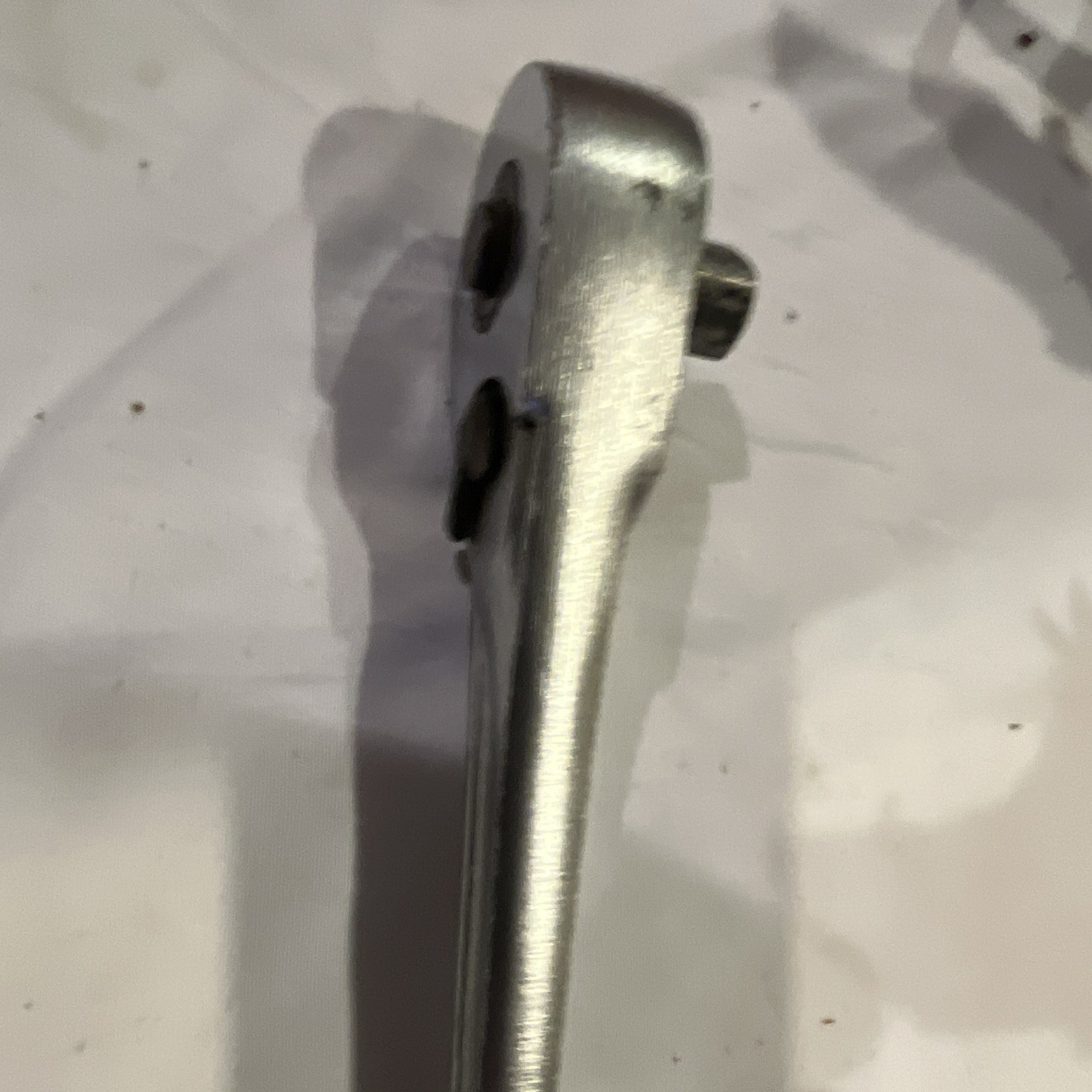 Craftsman Ratchet v 44809