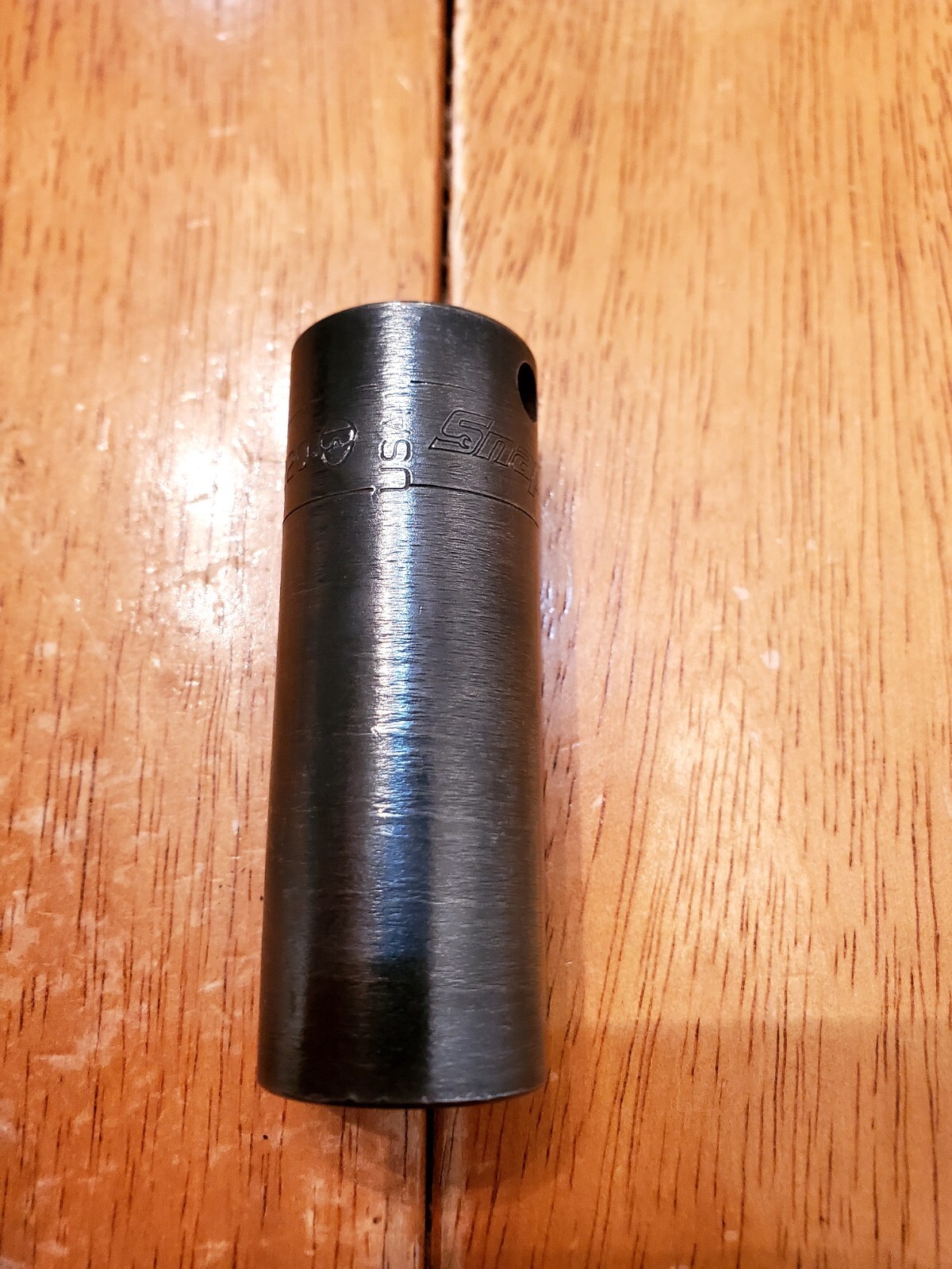Snap On 3/8″ Drive 11/16″ 6PT SAE Deep Impact Socket USA SIMF220