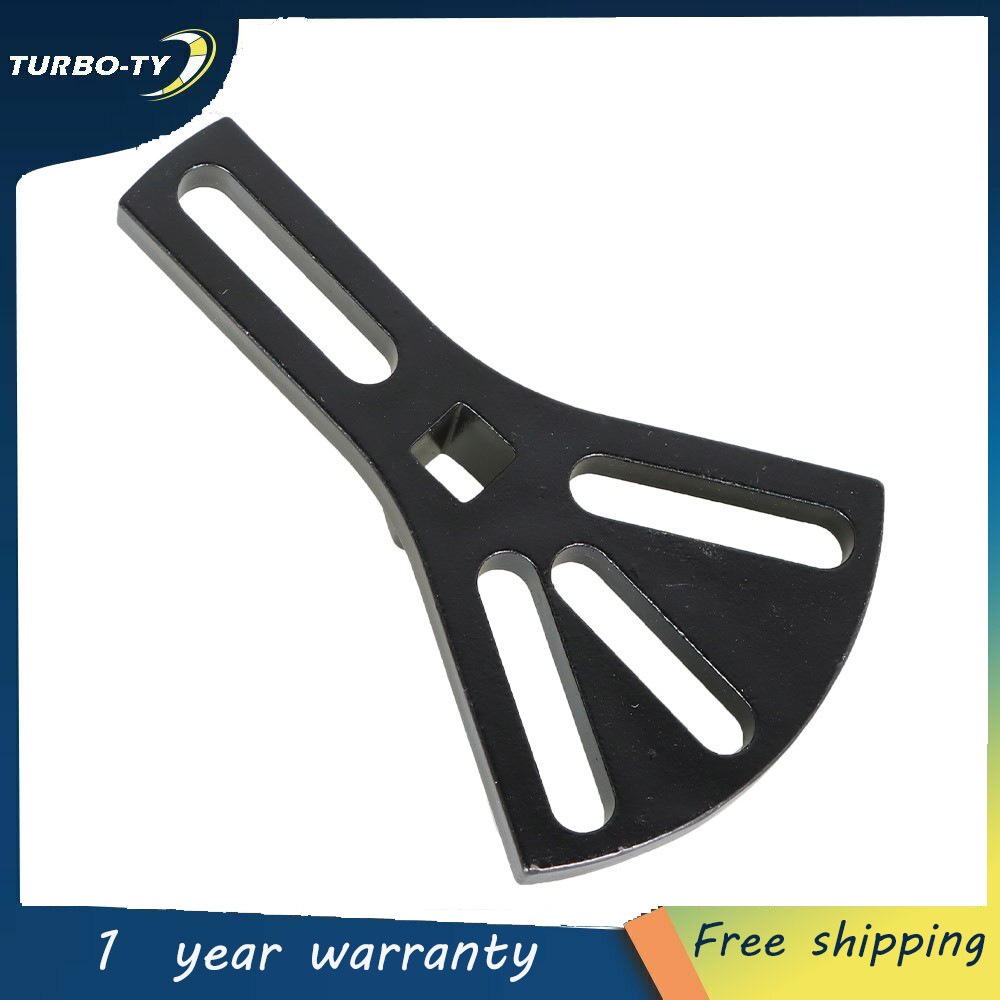 Adjustable 5.5-7in 3-Claw Car Fuel Pump Removal Wrench Fuel Tank Lock Ring Tool