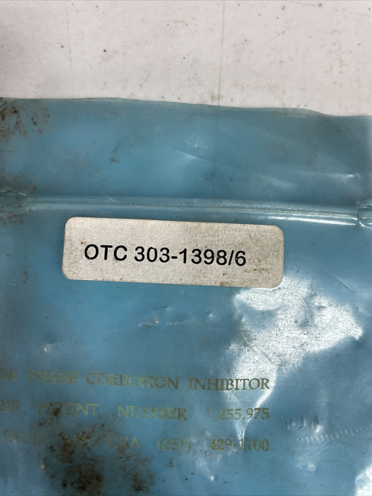 FORD ROTUNDA OTC 303-1398-6 Replacement Pin Set – 8 Pins Included