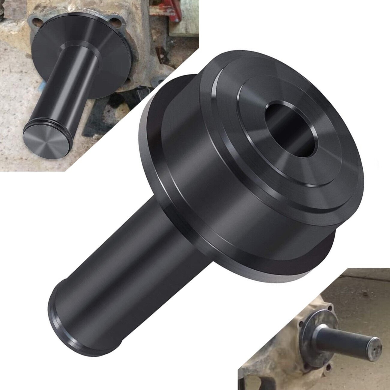 6695 Axle Shaft Installer Tool for Ford 1998-2004 F-250 F-350 F-450 F550 4X4