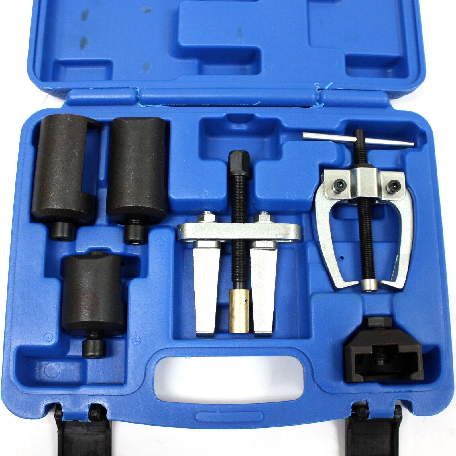 6pc Universal Wiper Arm Puller Set Bearing Remover Heavy Duty Car Repair Tool US