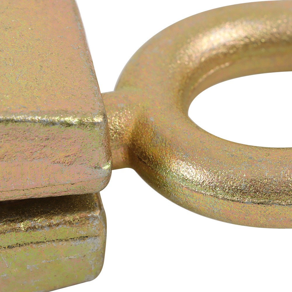 1 PC 2 WAY FRAME BACK SELF-TIGHTEENING GRIPS & AUTO BODY REPAIRS PULL ClAMP