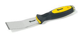 Titan 11508 1-1/4″ Offset Stainless Steel Scraper (12500)
