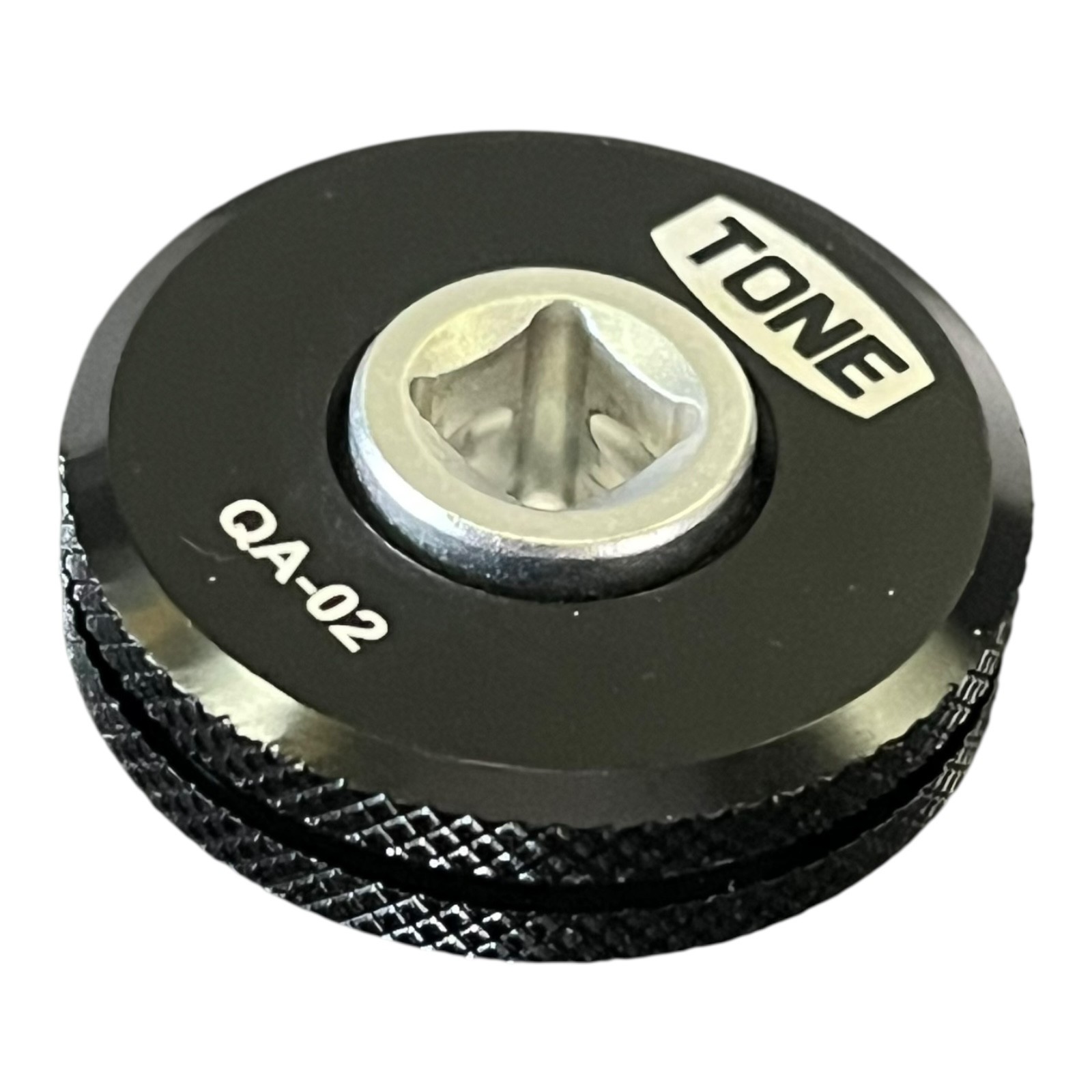 Tone QA-02 quick adapter | 1/4″ drive ratchet spinner | Made in Japan