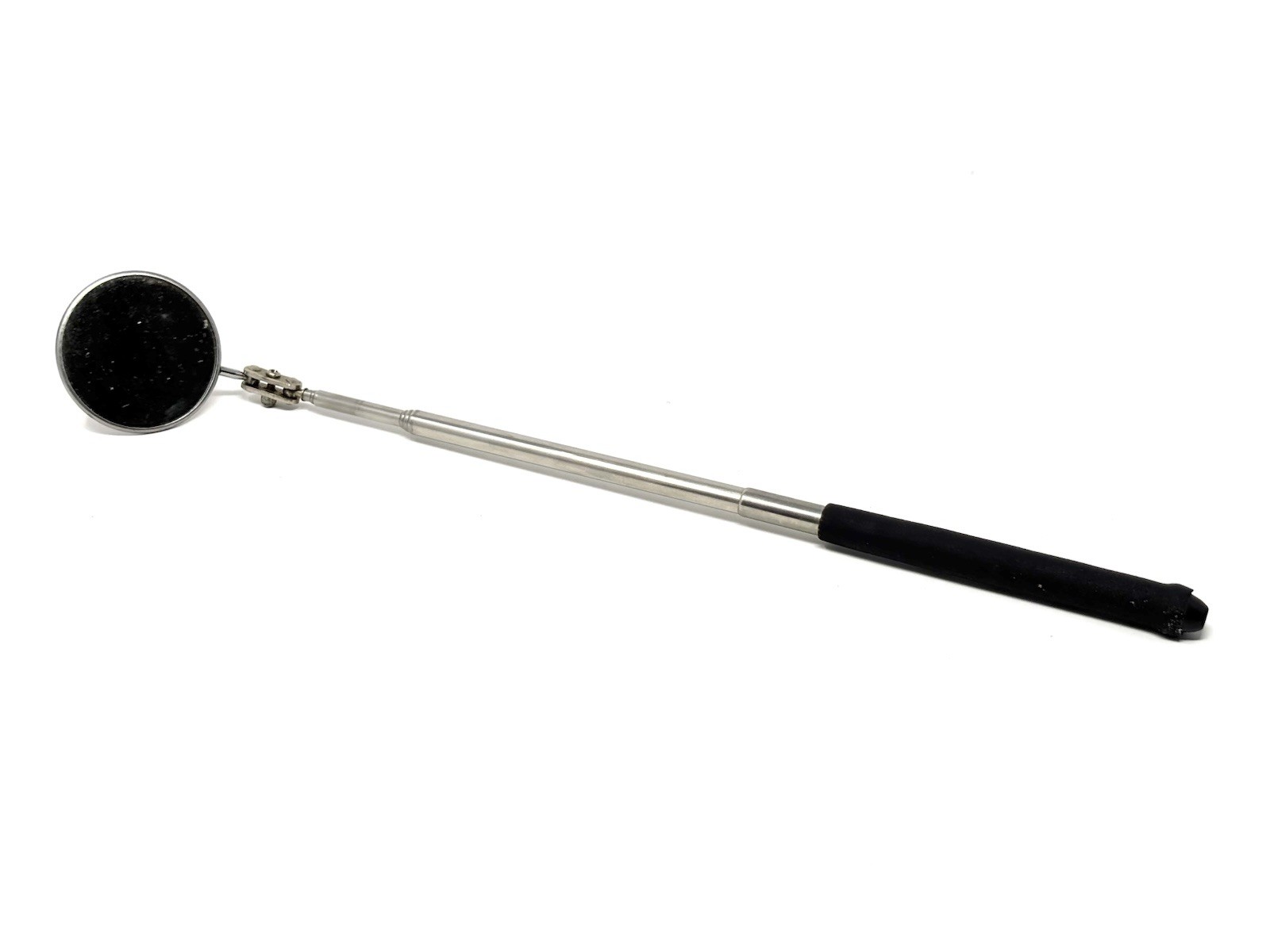 Lisle Tool 32050 Telescoping Mirror 2″ Reflective Surface