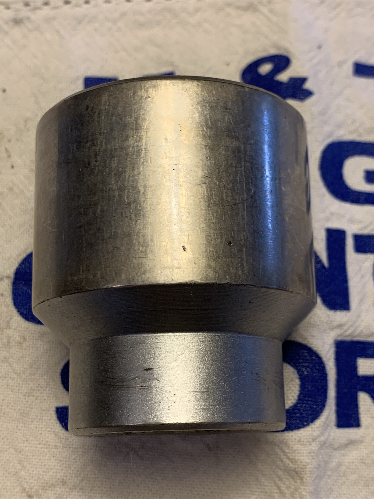 Matco Tools USA 3/4″ Drive 1-5/8″ Chrome 12pt Socket D522