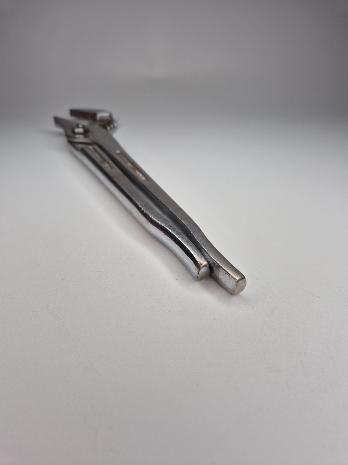 Belzer No. 2615 N universal pliers water pump pliers pipe wrench Germany