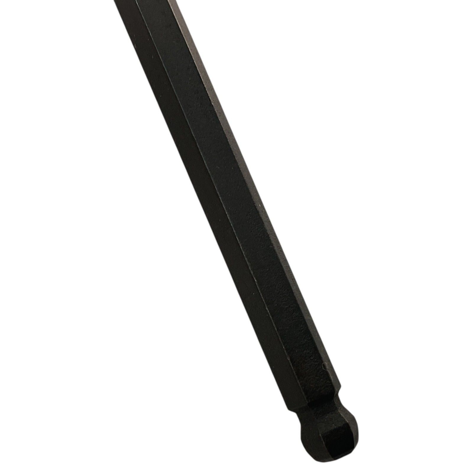 Snap-On Long Ball Hex Socket Driver FABL7 3/8″ Drive 7/32″ USA As Pictured Pro