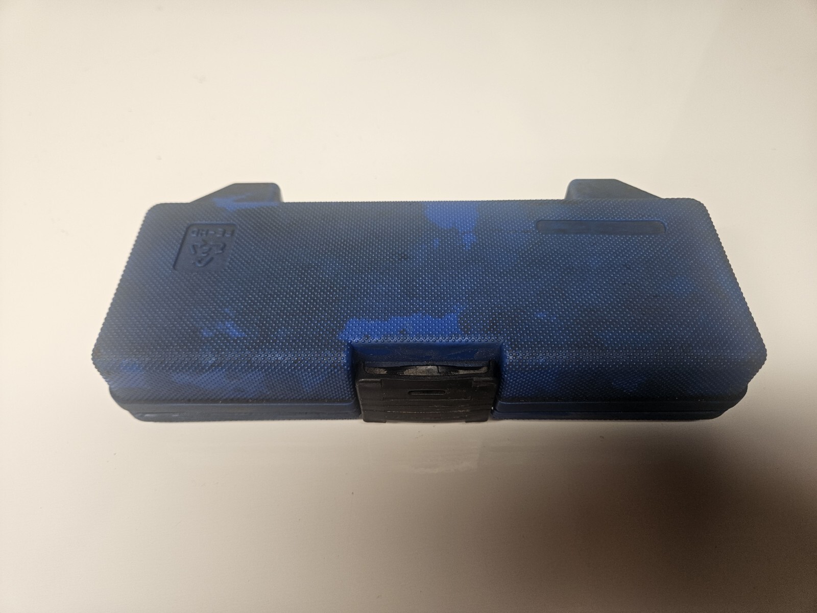 Cornwell BluePOWER Metric 1/4” Deep Impact Socket Set Hard CASE ONLY CBPI1LM