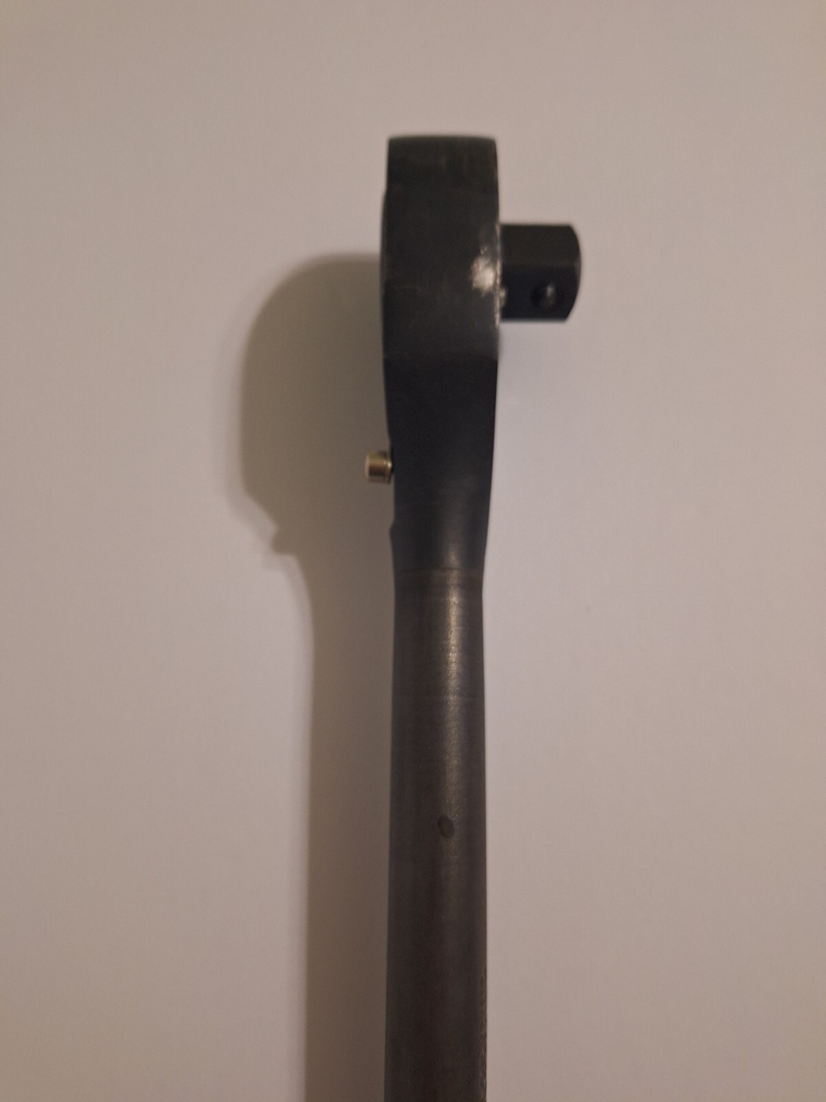 Proto 5649BL 20″ Pear Head Ratchet 3/4″ Drive, Proto 1 1/2″ Socket, Armstrong Ad