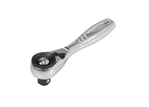 TONE RH3HQS Short Ratchet Handle 3/8″ Drive Quick Spin Hold Type Professional To