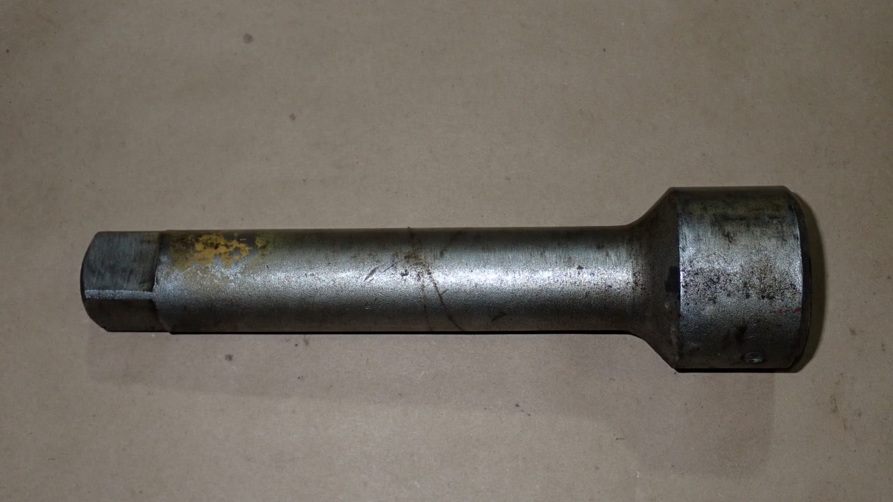 Williams Tools 1″ Drive 7″ Impact Extension X-110 Made In The USA