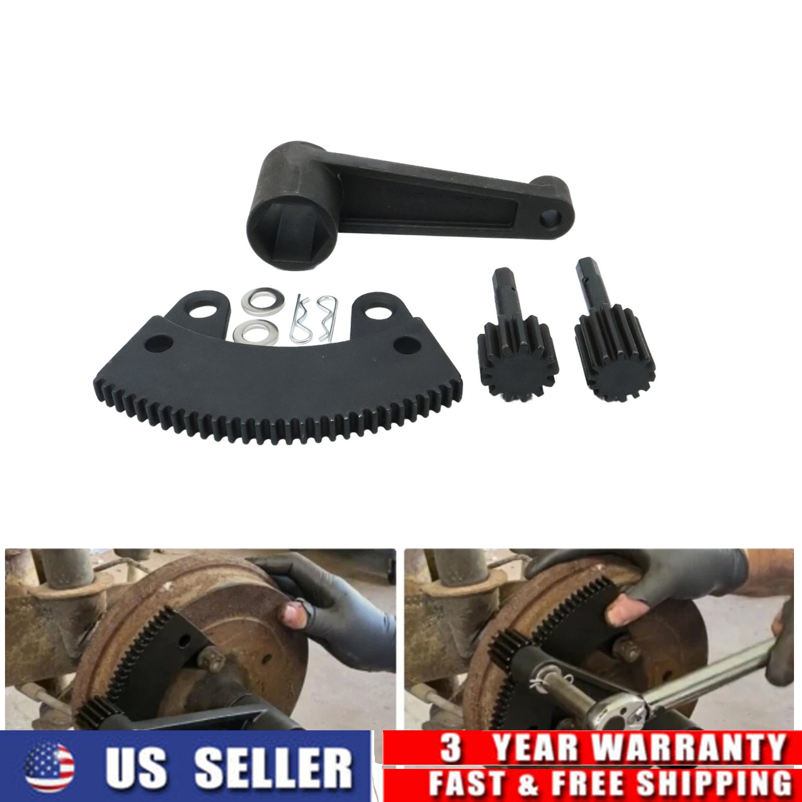 Torque Multiplier Leverage Tool Kit Fits For Classic Vw Bug/Volkswagen Beetle