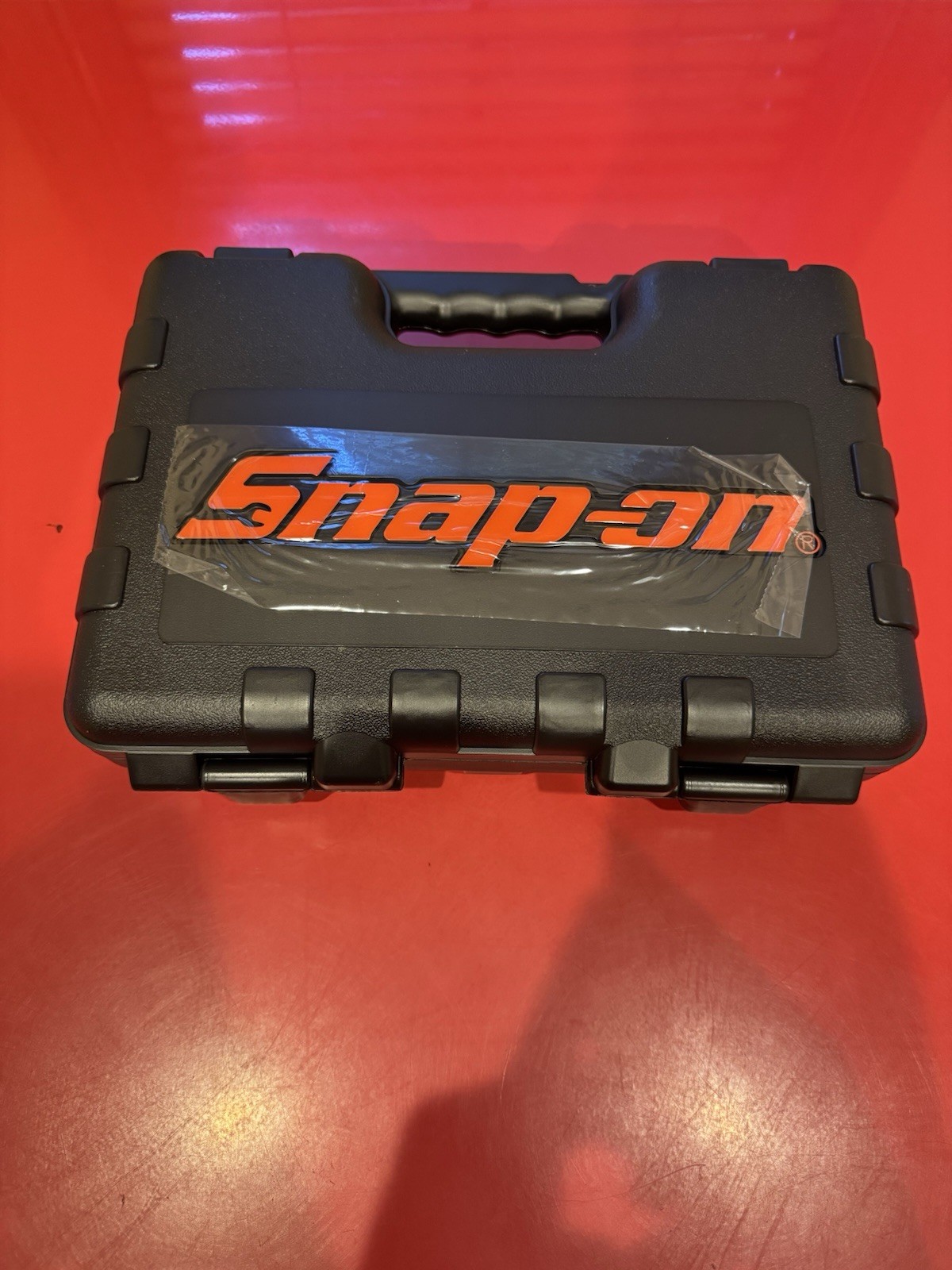 Rare Snap-On 31 pc 1/4 Drive 100th Anniversary Limited Edition Tool set – NEW