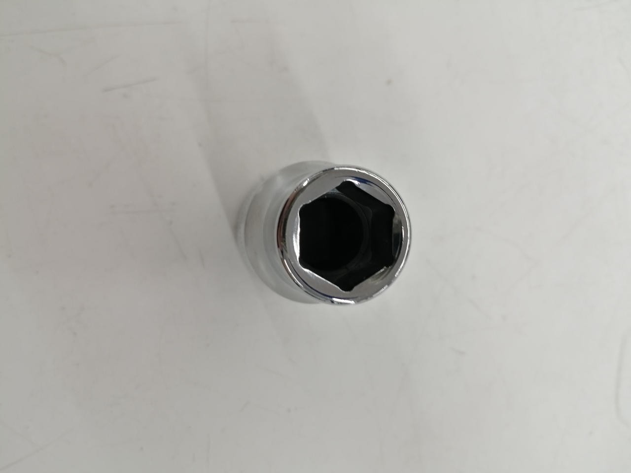 Snap-on TWM12A 1/2″ Drive 6-Point Metric 12 mm Flank Drive Shallow Socket
