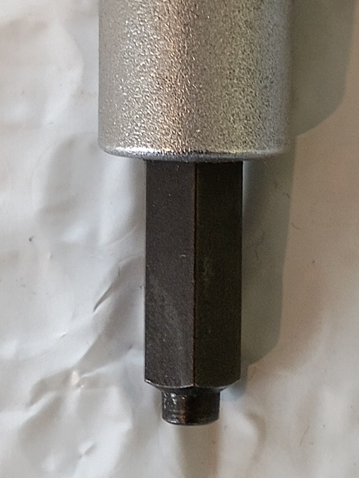 STAHLWILLE 541C, 1/2″ SOCKET DRIVEN, 8MM. ALLEN/HEX BIT *TAMPER RESISTANT GERMAN