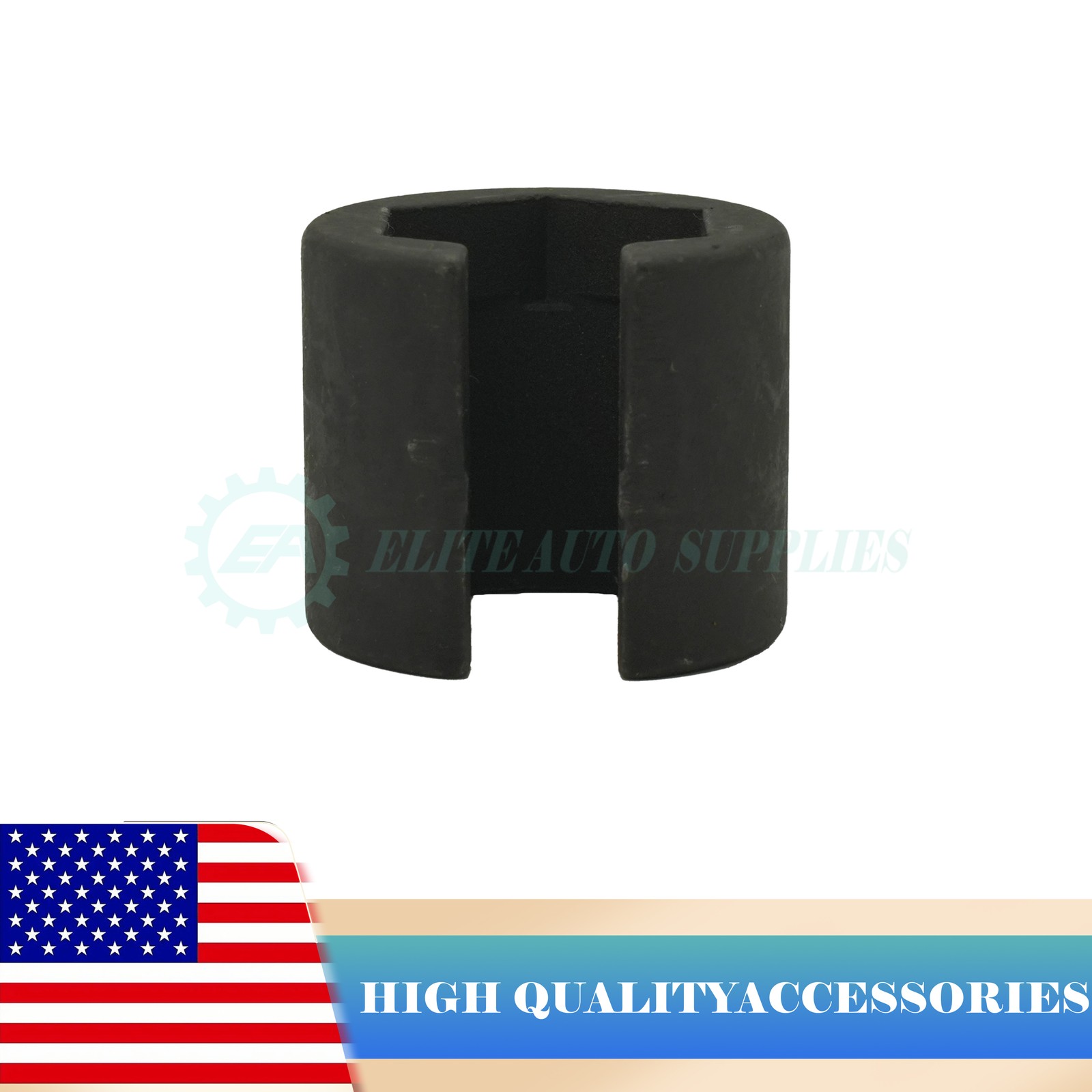 NEW Oxygen O2 Sensor Socket Wrench Removal Tool Drive 3/8″ 7/8 Inch 22mm Offset