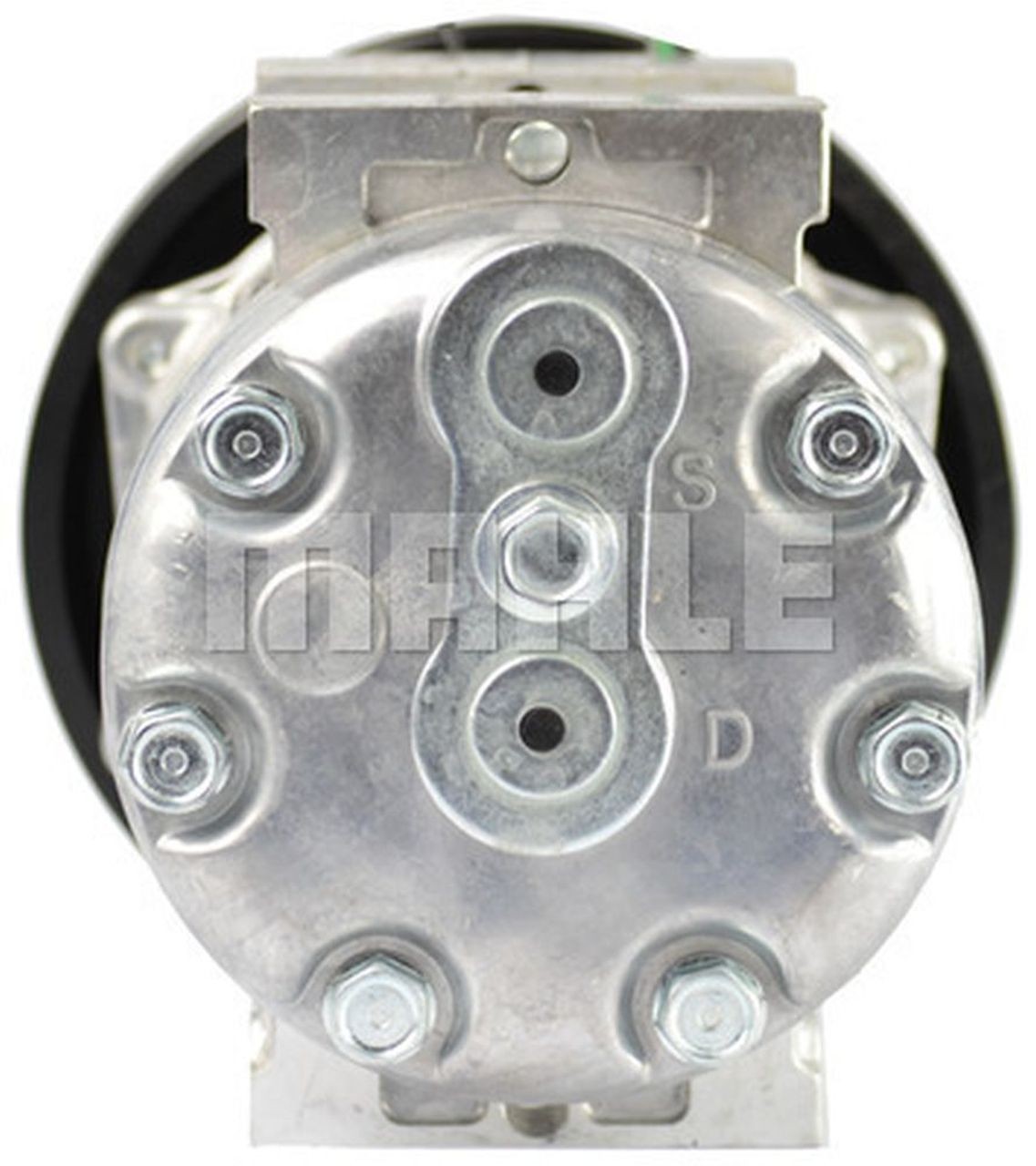 MAHLE BEHR HGV A/C compressor [ACP1122000S] AU