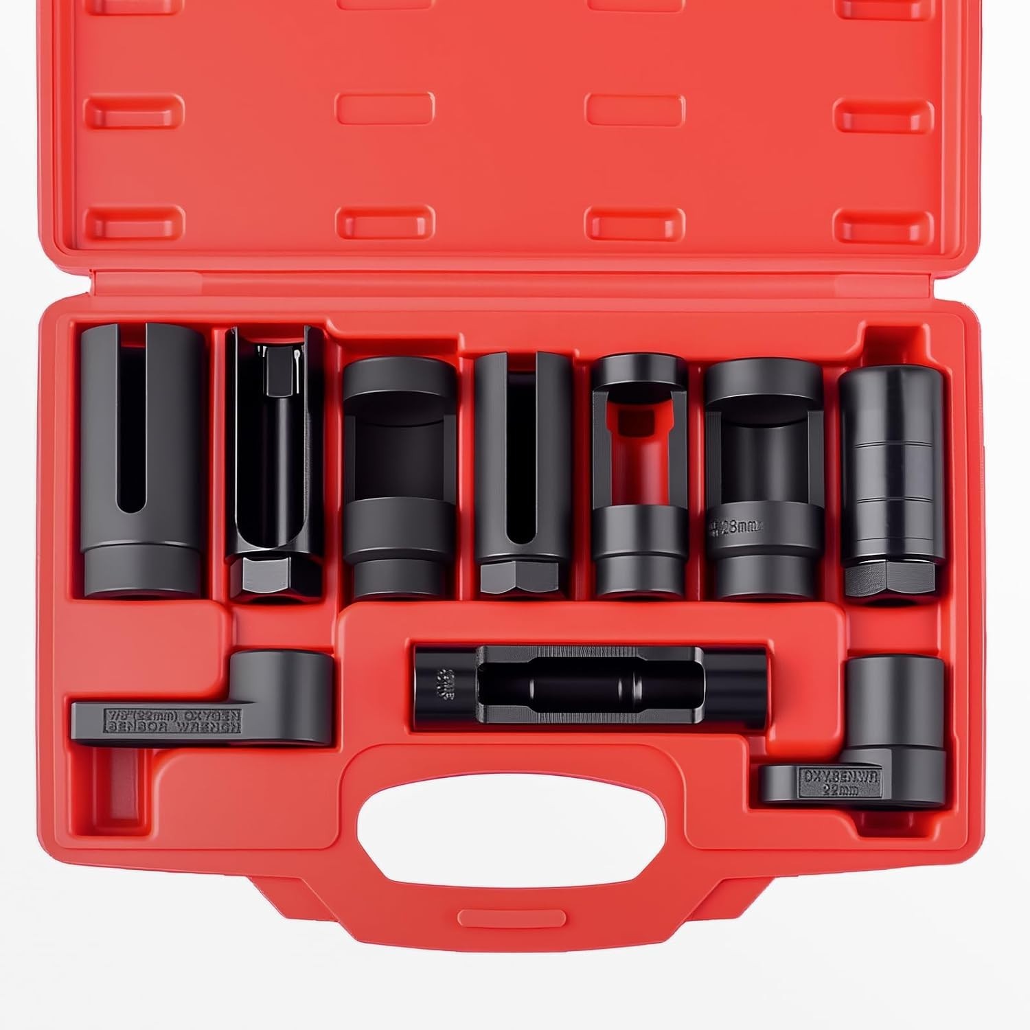 Specialty Oxygen Sensor Sockets | Oil Pressure Unit Removal