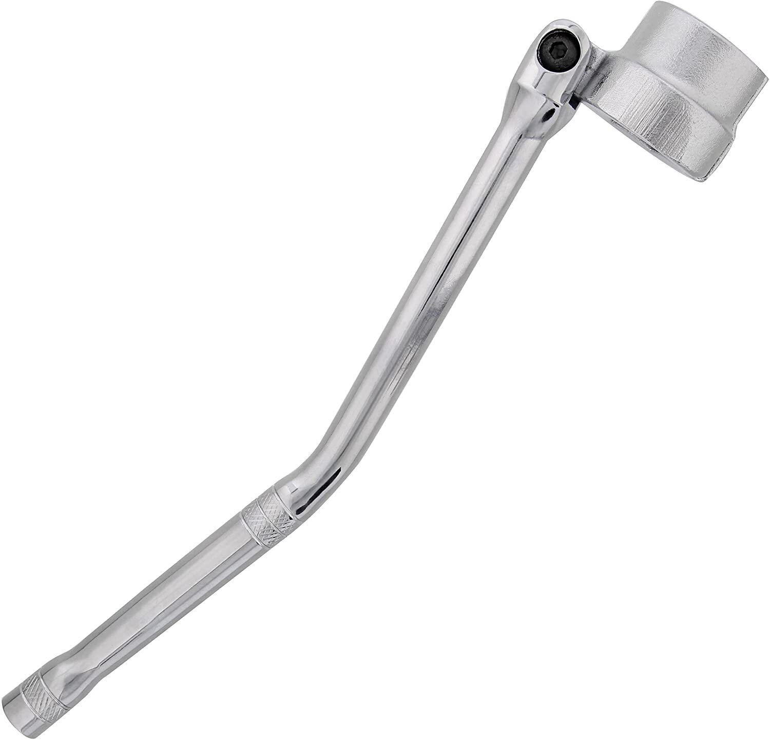 22mm 7/8 Inch O2 Oxygen Sensor Flex Head Wrench Removal Tool 12pt & 6pt