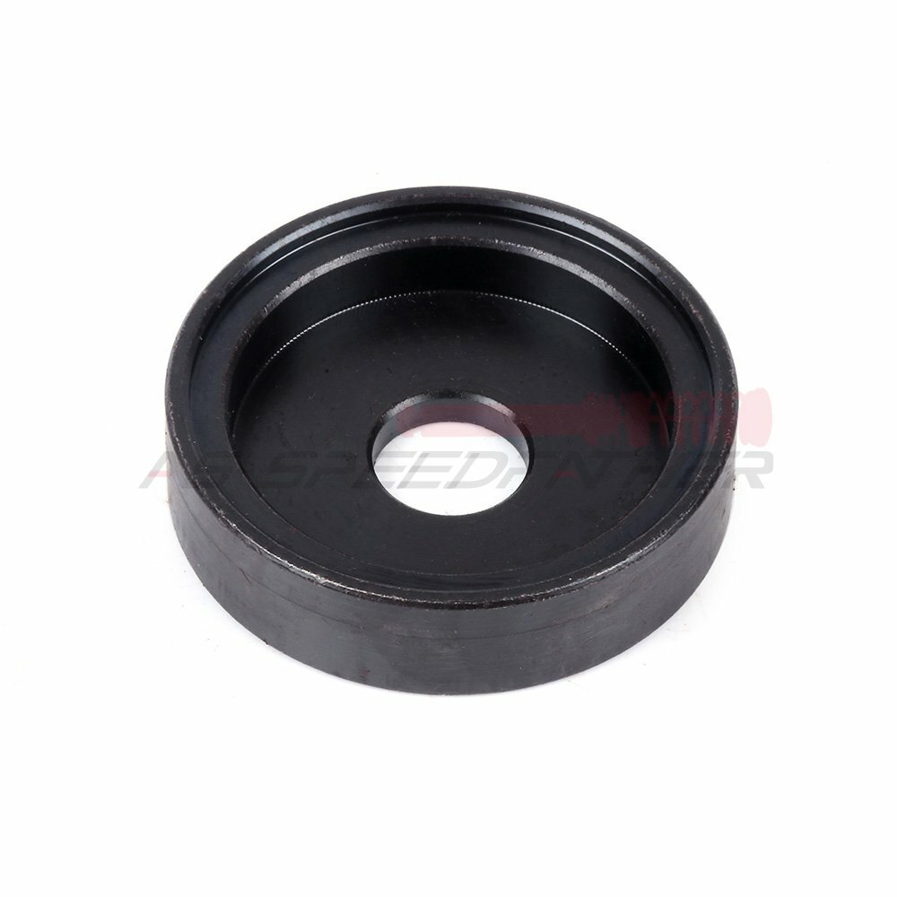 23X Front Wheel Drive Bearing Press Tool Removal Adapter Puller Pulley Kit FWD