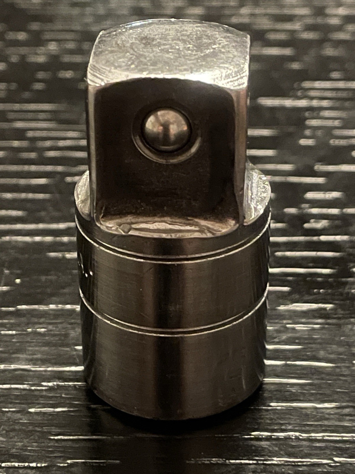 SK Professional Tools 407 1/2″ drive to 3/4″ drive adapter socket S-K