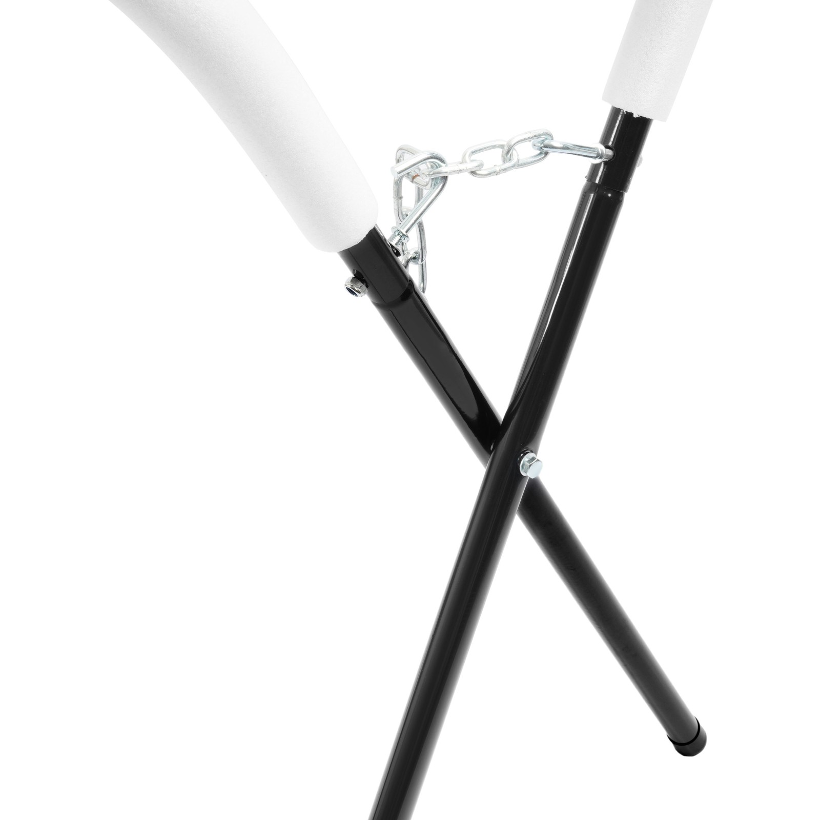 Adjustable Automotive Body Paint Rack Work Stand For Bumper Fender Hood Door