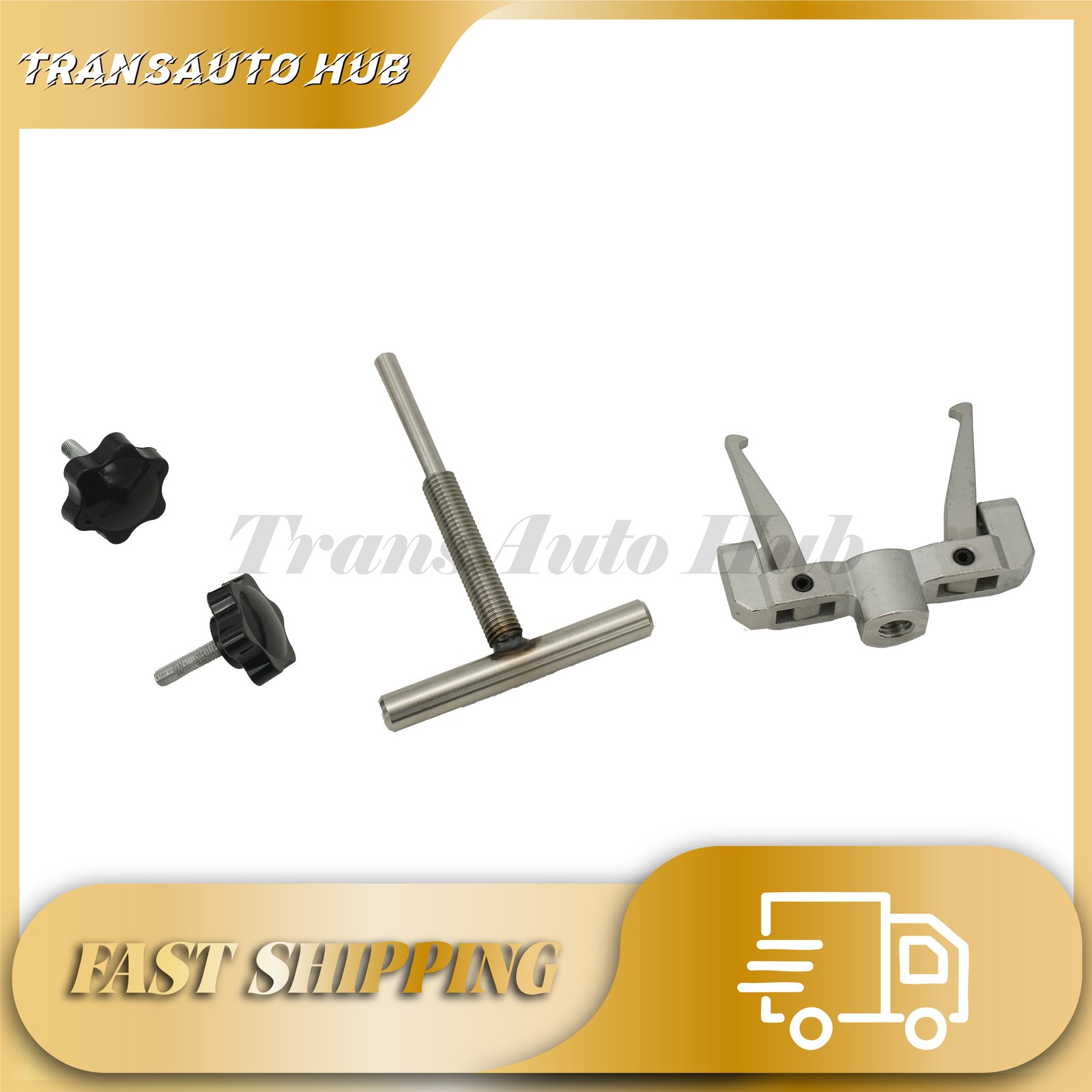 NEW Fits Jabsco Pump 50070-0040 50070-0200 Impeller Puller/Removal Tool 660040-1